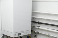 free Hendredenny Park condensing boiler quotes