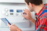 free Hendredenny Park gas safe engineer quotes