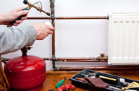 free Hendredenny Park heating repair quotes