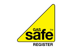 gas safe companies Hendredenny Park